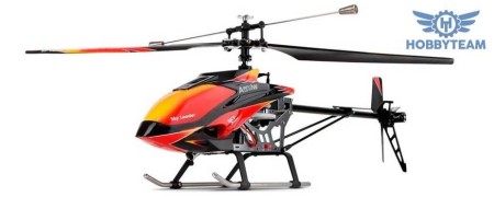 Hélicoptère V913 WLTOYS