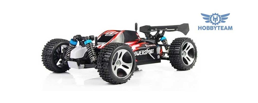 Buggy Vortex A959 Wltoys