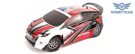 Coche Rally Vortex A949 Wltoys