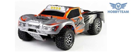 Course courte Vortex A969 Wltoys