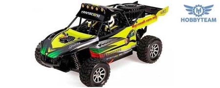 Buggy Desert Vortex K929 Wltoys