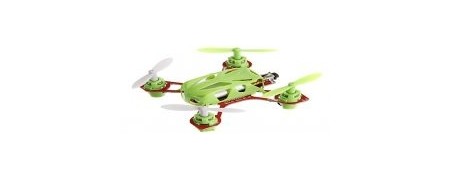 Mini drone V272 / V292 Wltoys
