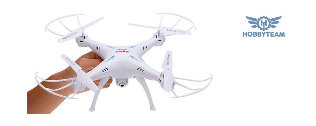 Drone X5 Syma