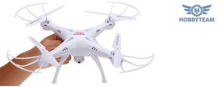 Drone X5 Syma