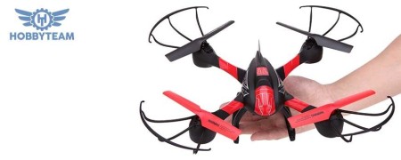 Drone 1315S FPV Sky Hawkeye