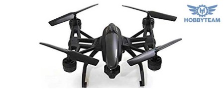Drone JXD 509G Pioneer UFO FPV