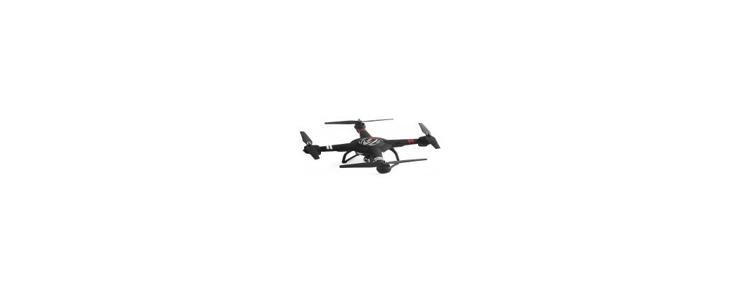 Drone Q303 Vaisseau spatial Wltoys