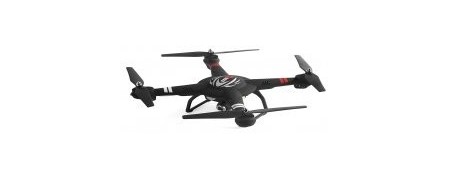 Drone Q303 Vaisseau spatial Wltoys