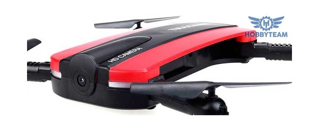 Drone JXD523 Selfiedrone