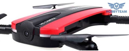 Drone JXD523 Selfiedrone