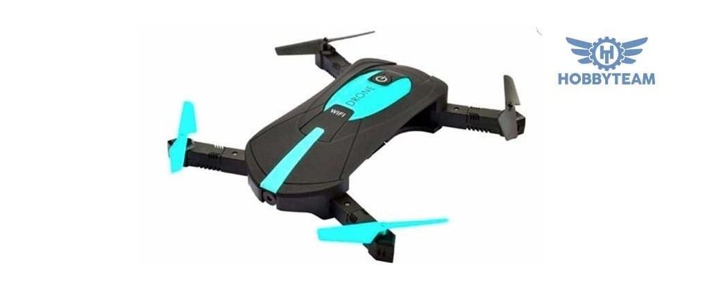Drone de poche JY018