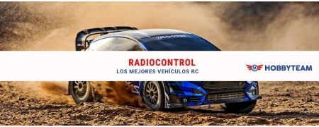 Véhicules radiocommandés ou véhicules RC | Boutique de radiocommande