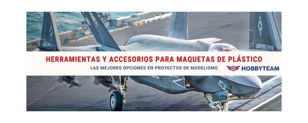 Outils et colles pour le modélisme plastique | Hobbyteam