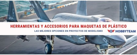 Outils et colles pour le modélisme plastique | Hobbyteam