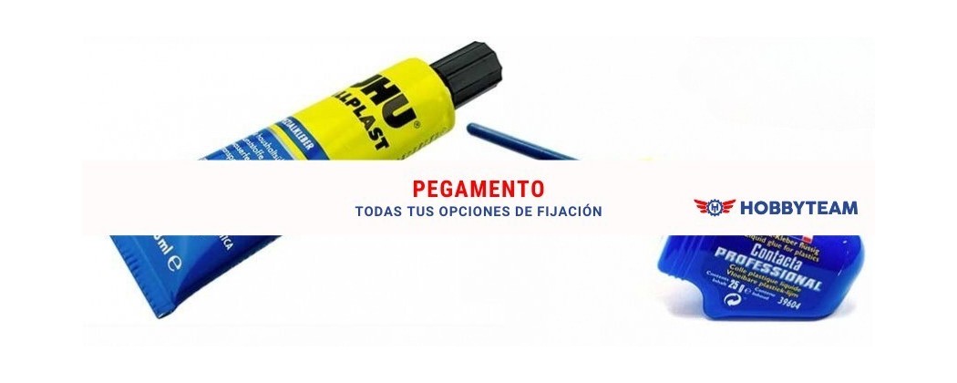 Colle pour radiocommande | Radiocommande | Hobbyteam