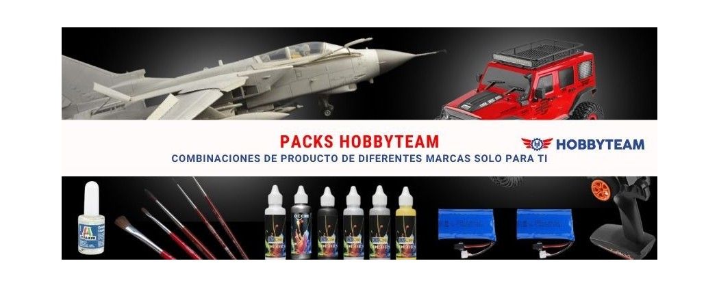 Hobbyteam Radiocommande, Modélisme et Kits de Jouets | Hobbyteam