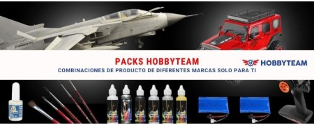 Hobbyteam Radiocommande, Modélisme et Kits de Jouets | Hobbyteam