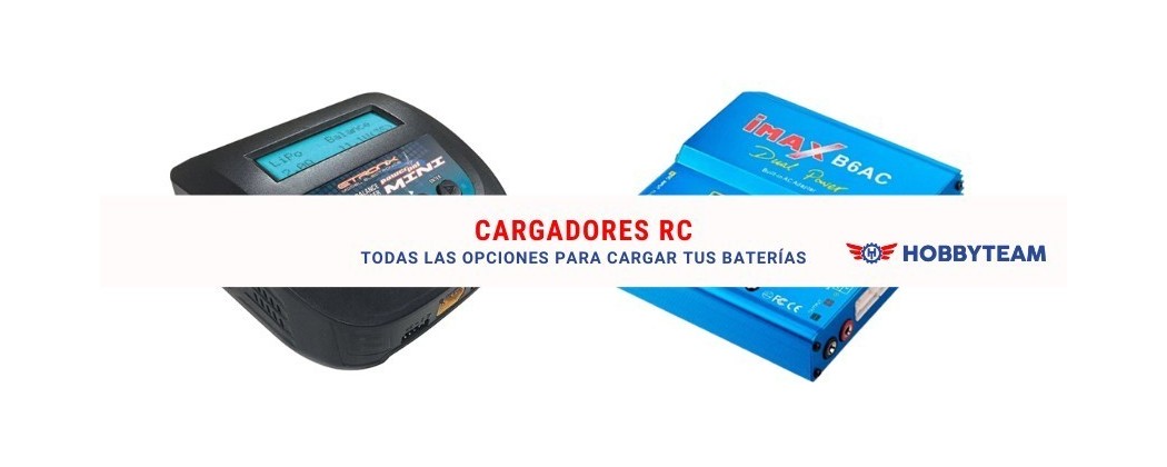 Cargadores