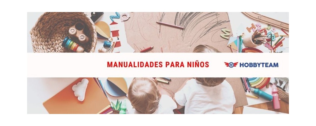 Maquettes pour enfants