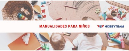 Maquetas para niños