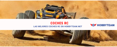 Offres de voitures radiocommandées | Hobbyteam
