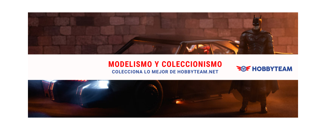 Offres de modélisme et d'objets de collection | Hobbyteam