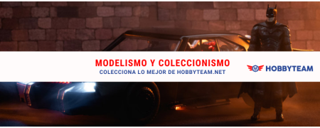 Offres de modélisme et d'objets de collection | Hobbyteam