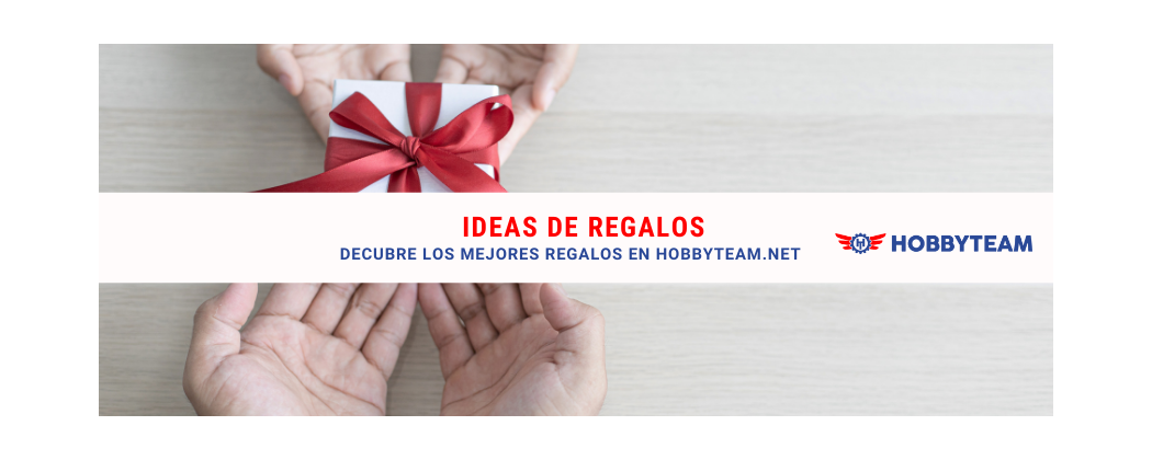Idées cadeaux Hobbyteam