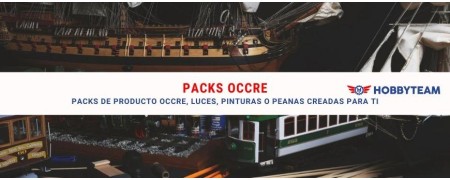 Les meilleures maquettes | Promotions | Hobbyteam