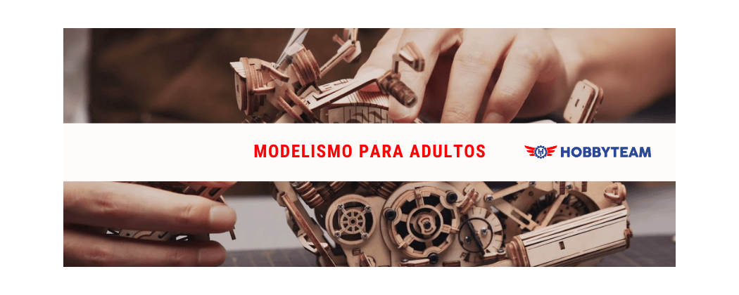 Dioramas et robots DIY