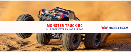 Monster Truck RC
