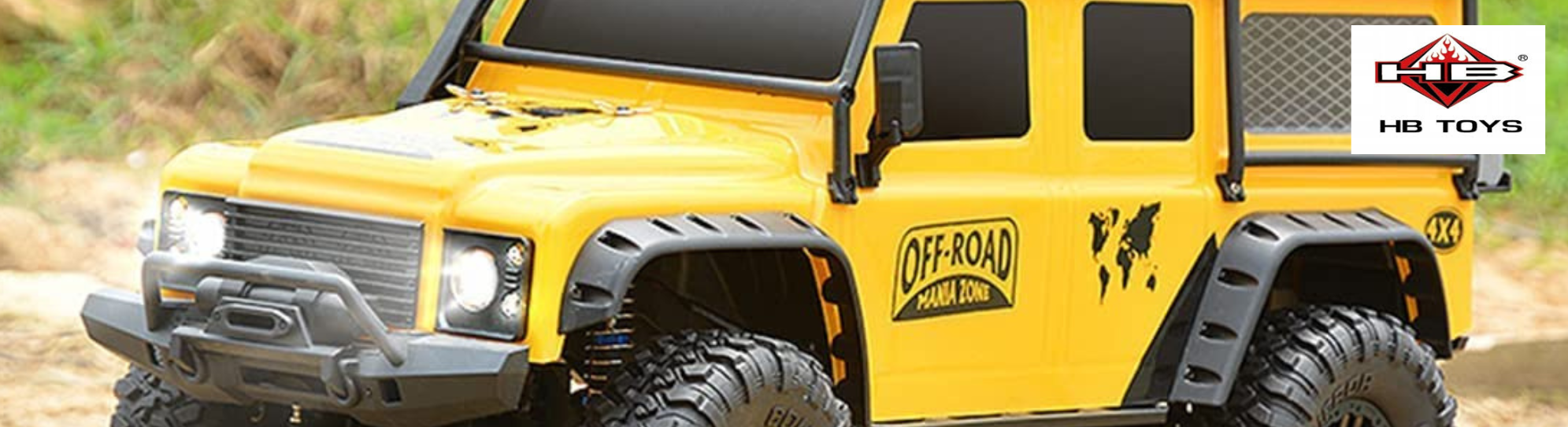 Acheter des pièces de rechange pour CRAWLER HB-ZP1002, HB-ZP1005, HB-ZP1007, HB-ZP1009