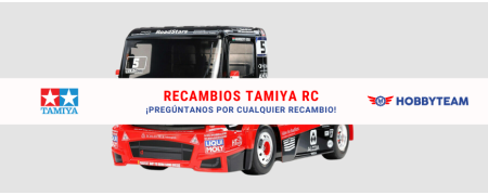 Pièces détachées TAMIYA