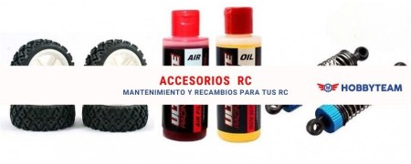 Accessoires RC