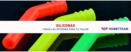 Silicone | Radiocommande | Hobbyteam