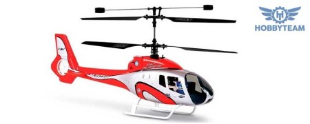 Hélicoptère Hunter E-SKY