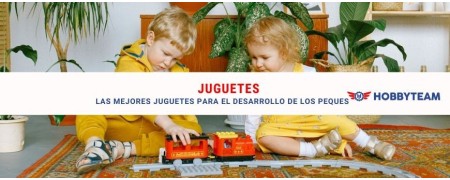 Jouets et loisirs pour enfants