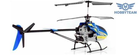 Hélicoptère F39 MJX