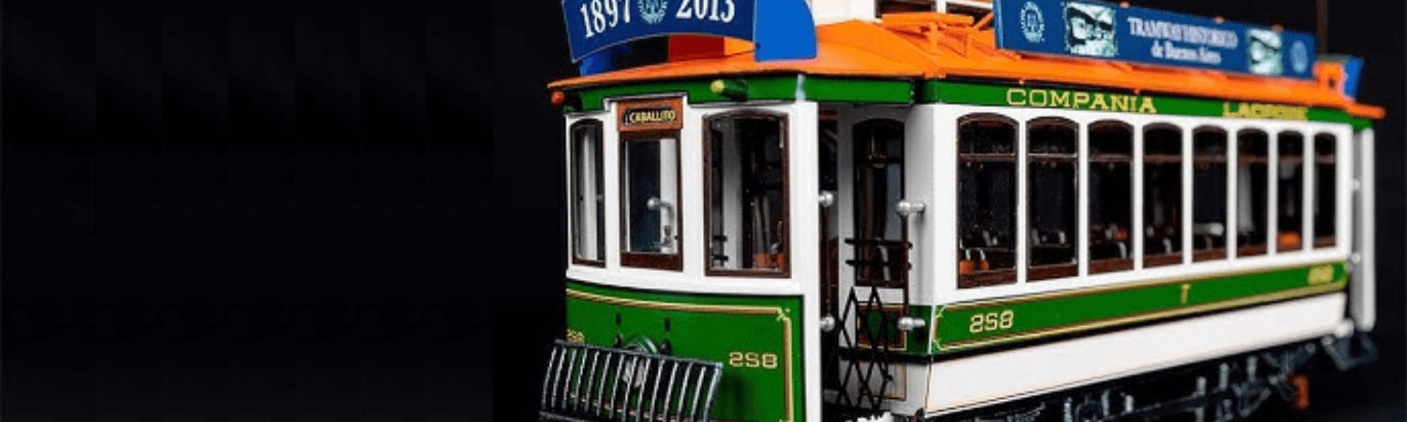 Modelismo Ferroviario |Hobbyteam