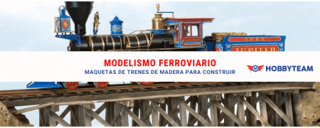 Modélisme ferroviaire | Hobbyteam